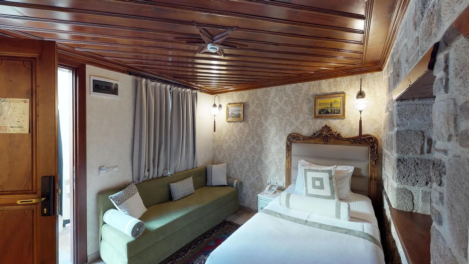 Hotel 1207 Special Class Antalya
