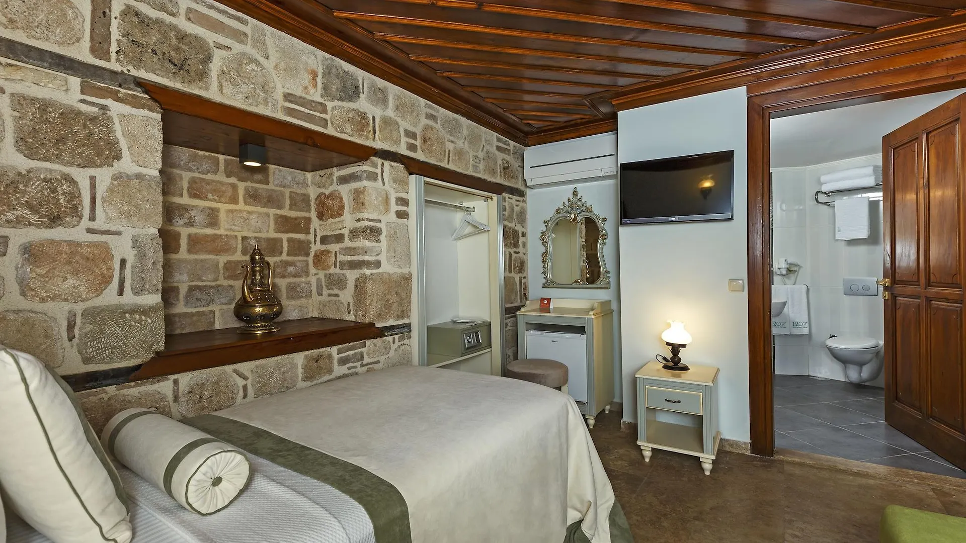 Hotel 1207 Special Class Antalya Turkey
