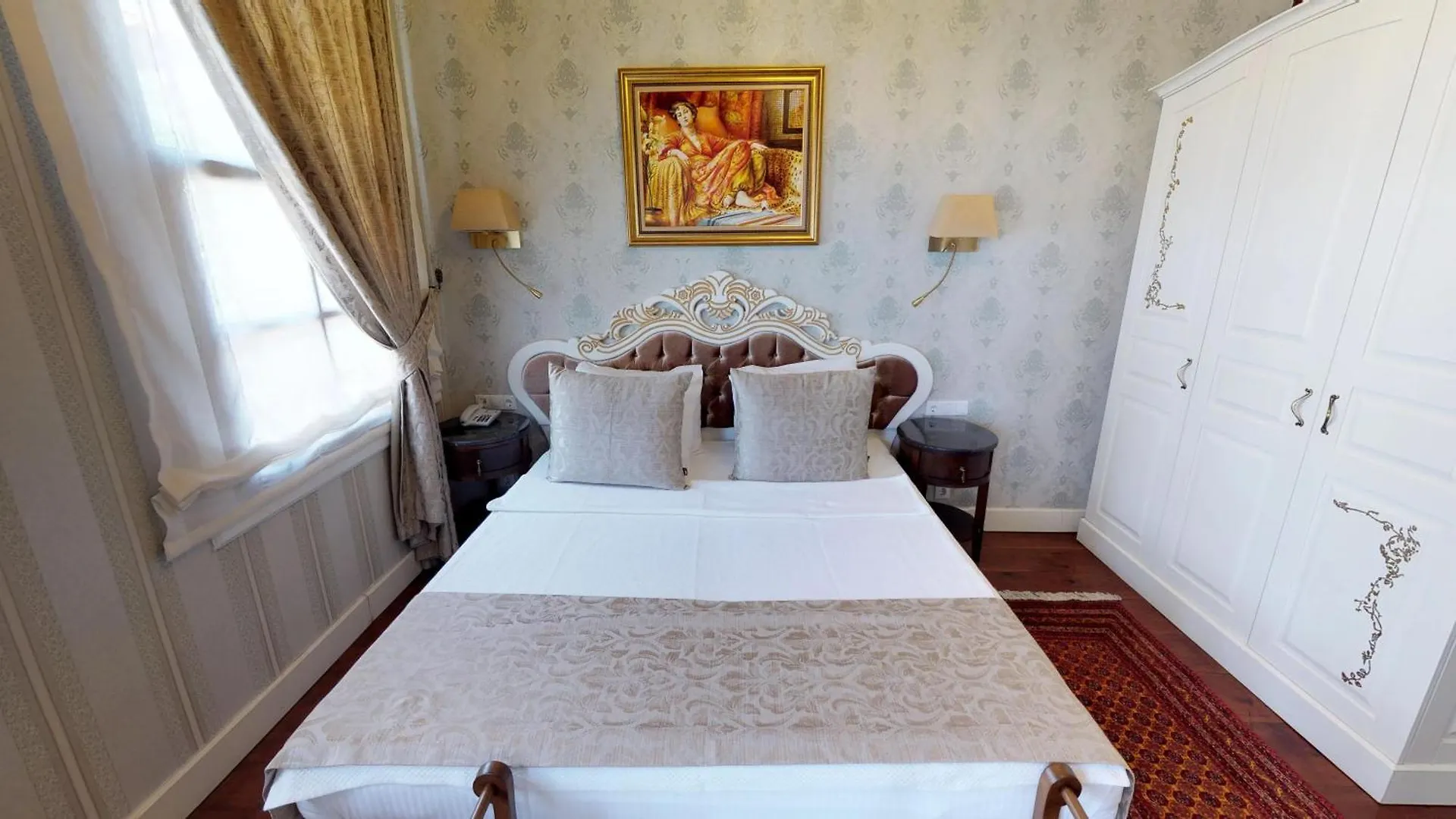 Hotel 1207 Special Class Antalya 3*,  Turkey