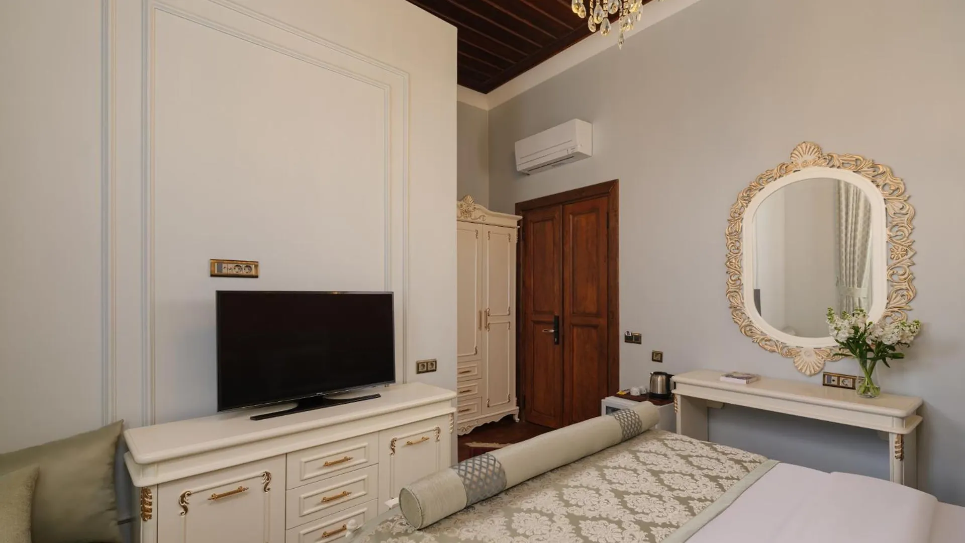 Hotel 1207 Special Class Antalya 3*,  Turkey