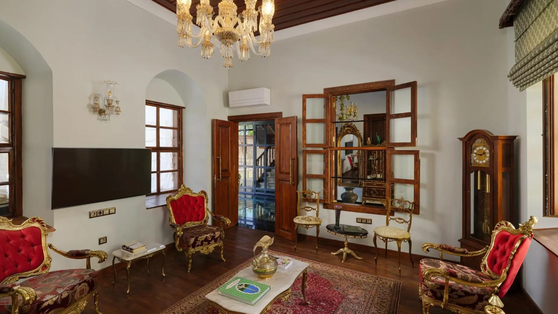 Hotel 1207 Special Class Antalya