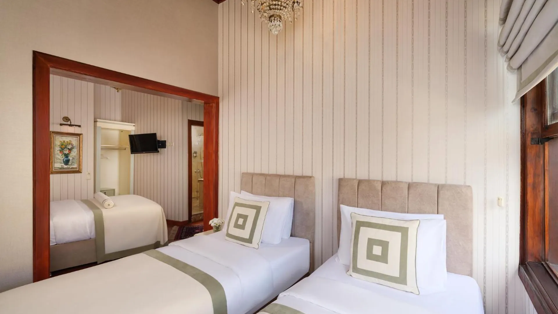 Hotel 1207 Special Class Antalya 3*,