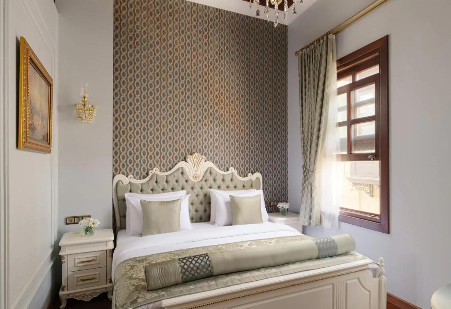 Hotel 1207 Special Class Antalya Turkey