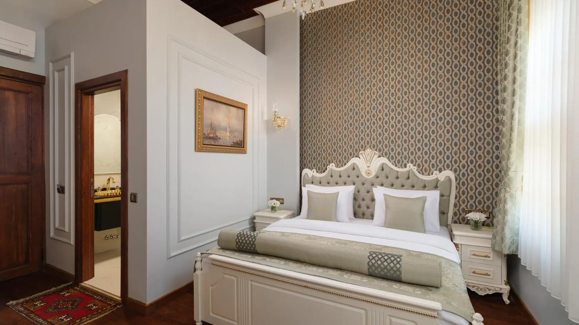 Hotel 1207 Special Class Antalya