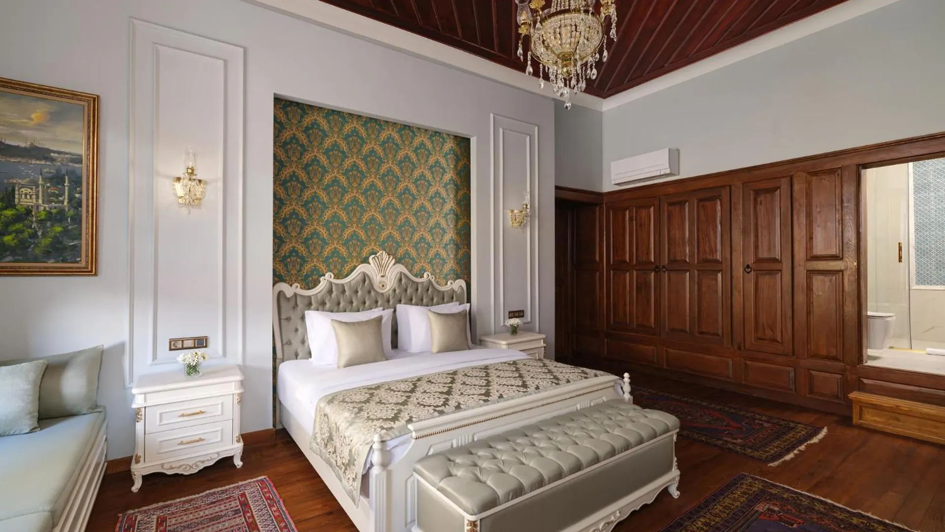 Hotel 1207 Special Class Antalya 3*,  Turkey