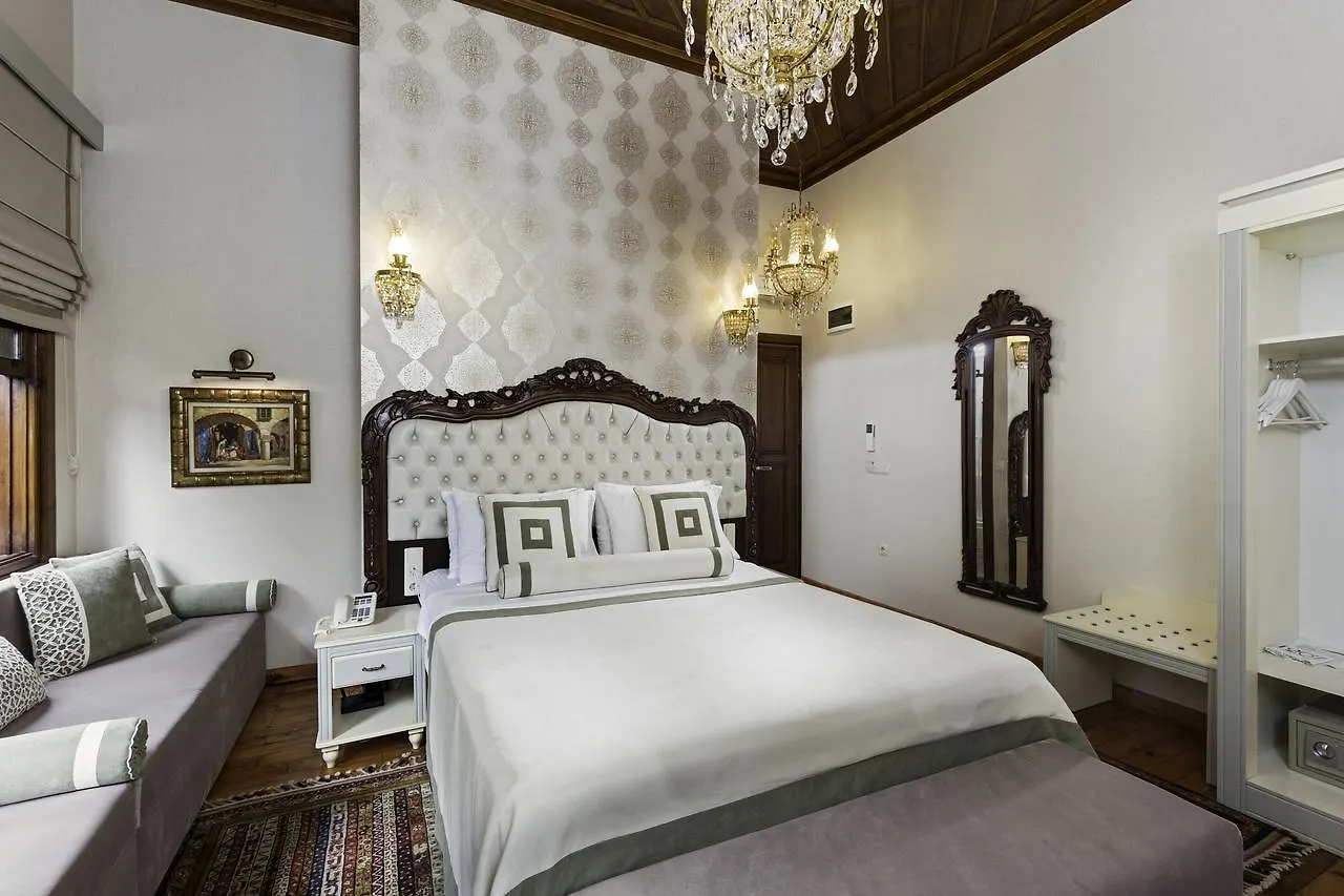 Hotel 1207 Special Class Antalya
