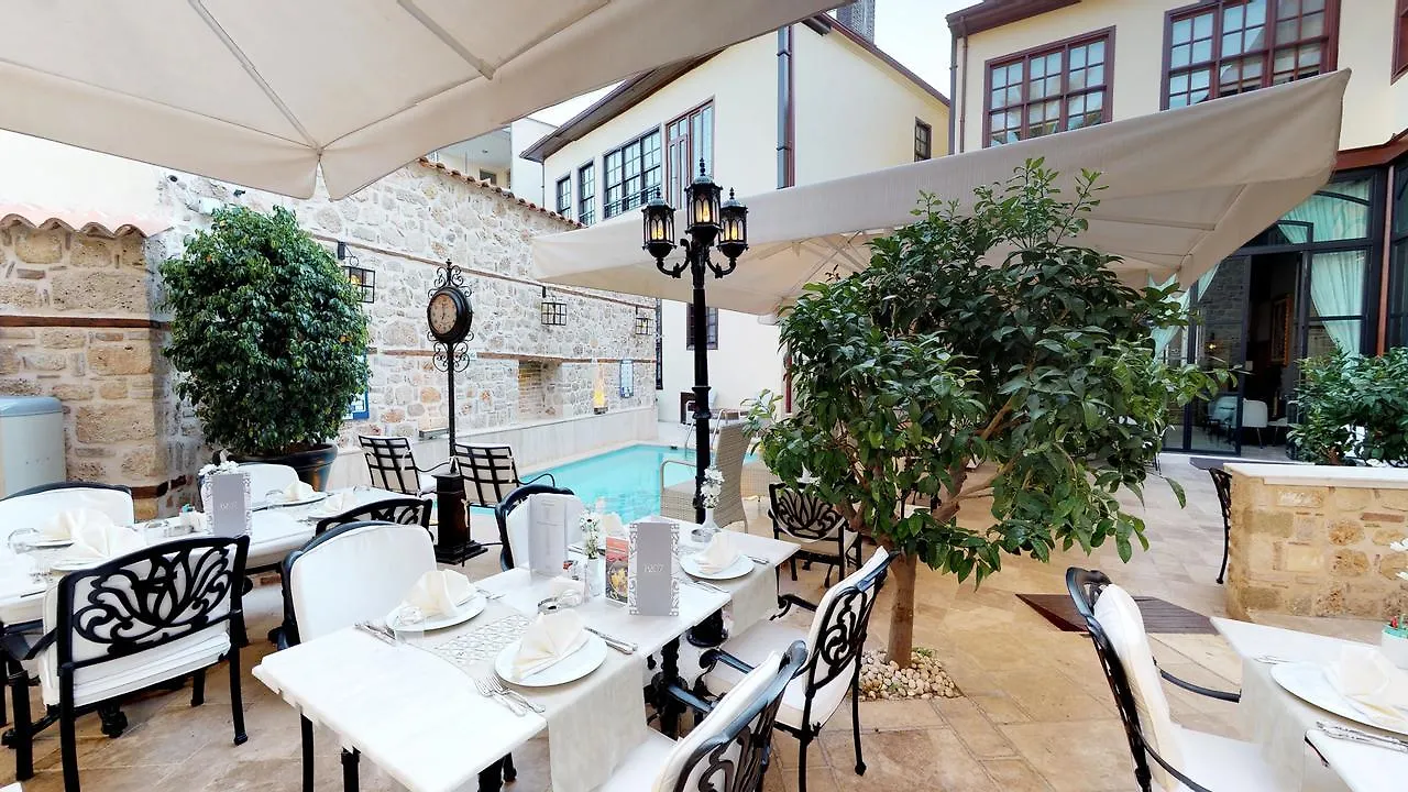 ***  Hotel 1207 Special Class Antalya Turkey