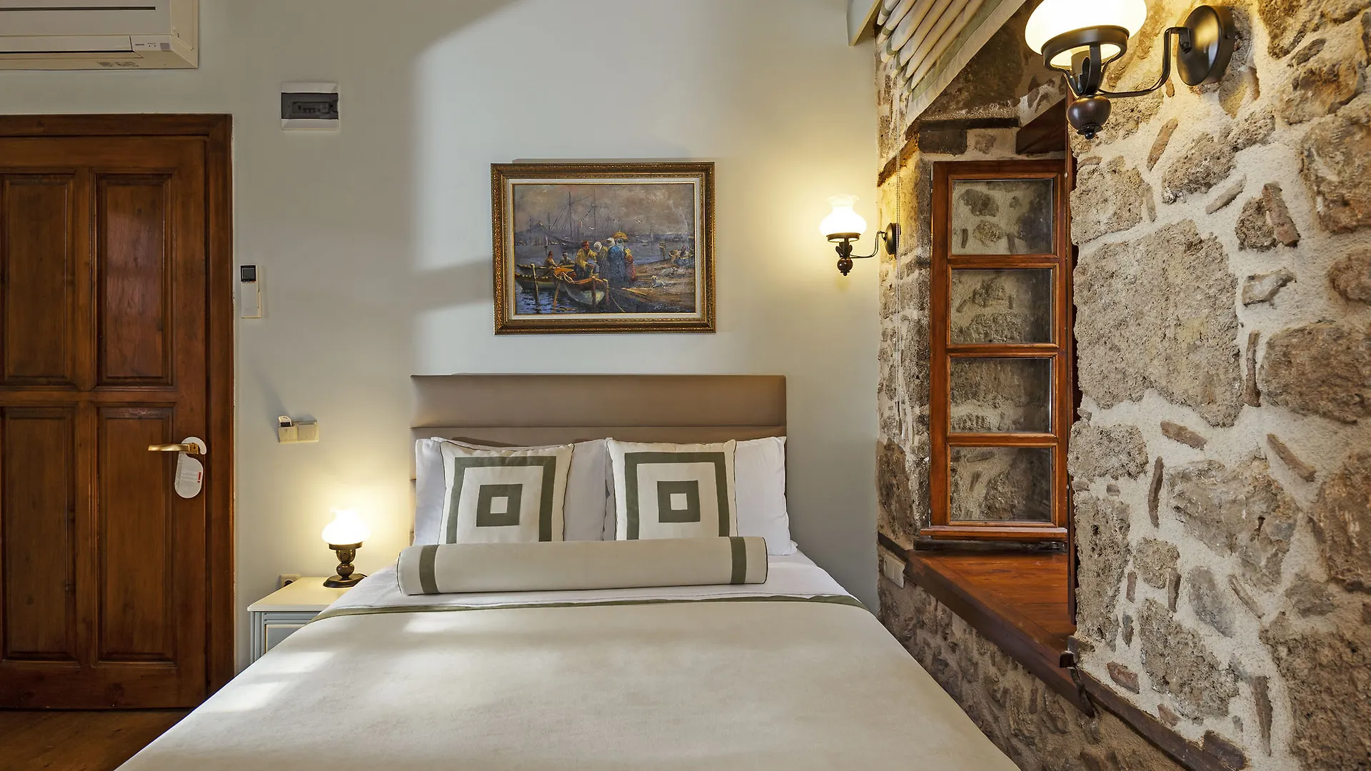 Hotel 1207 Special Class Antalya