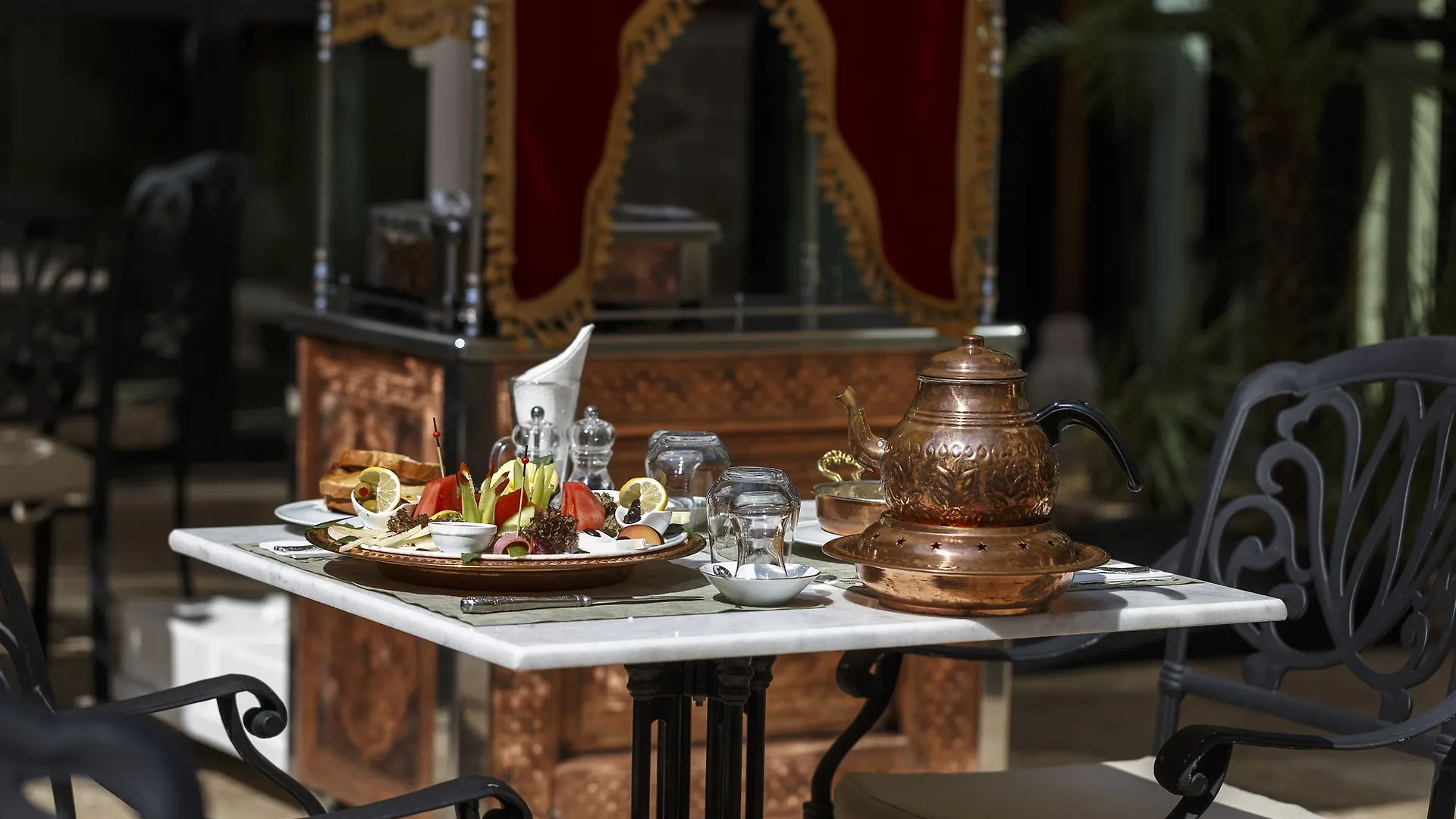 Hotel 1207 Special Class Antalya