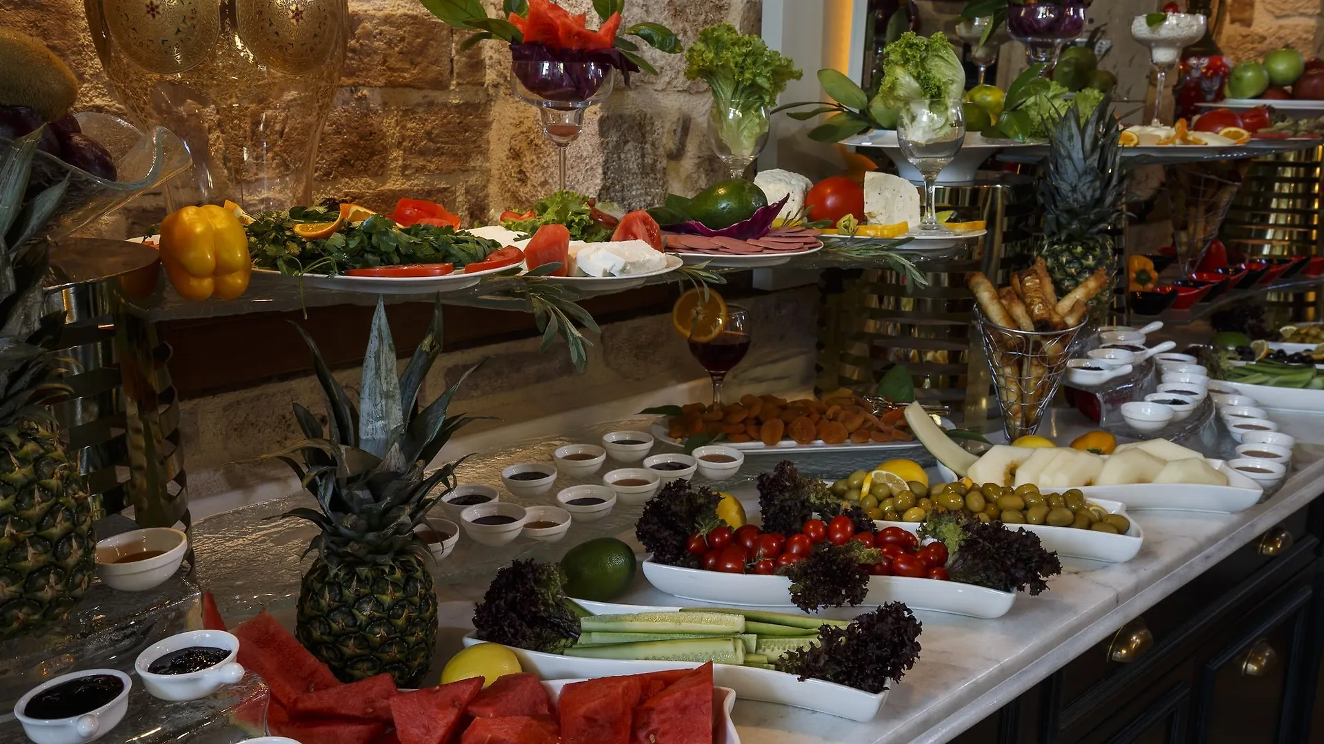 Hotel 1207 Special Class Antalya 3*,  Turkey