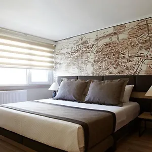 Maproom Otel İstanbul