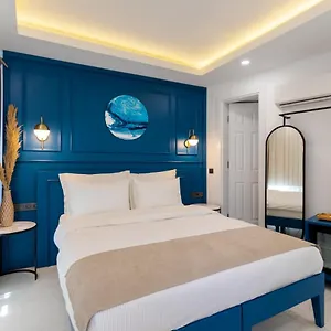 Kiana Kaleıçı Otel