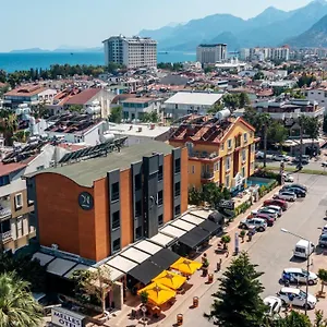 4* Hotel Der Konyaalti