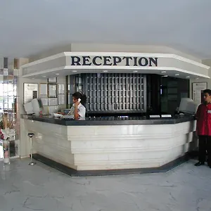 Grand Ozcelik Hotel Kusadasi
