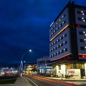 Kuhla Otel Trabzon