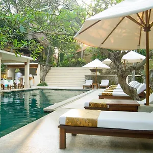 ***** Resort Komaneka At Monkey Forest Indonesien