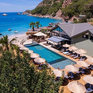 *** Hotel Sea Valley Türkei