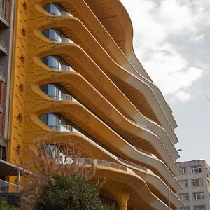 Classy Taksim Apartahotel