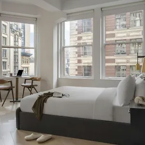 **** Hotel Sonder Flatiron USA