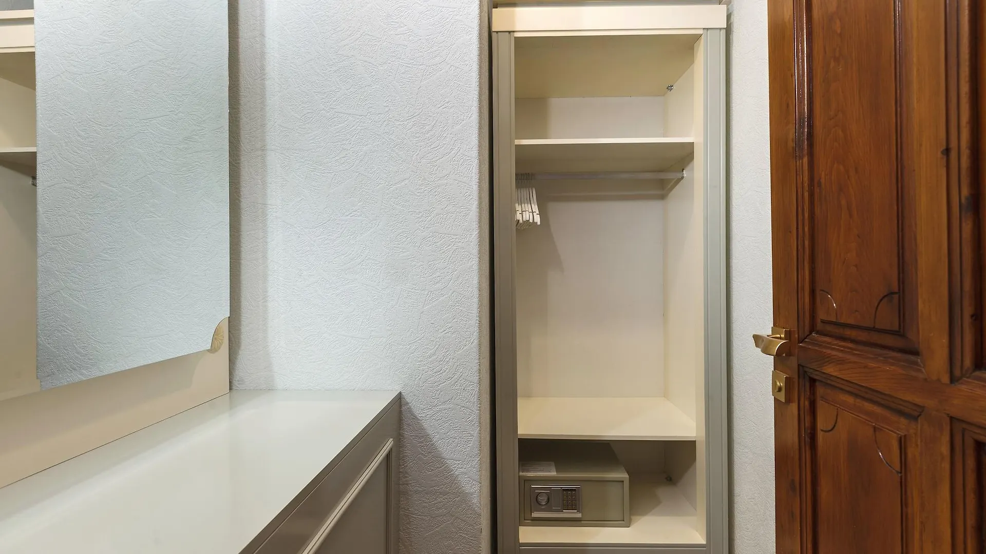 Hotel 1207 Special Class Antalya Türkiye