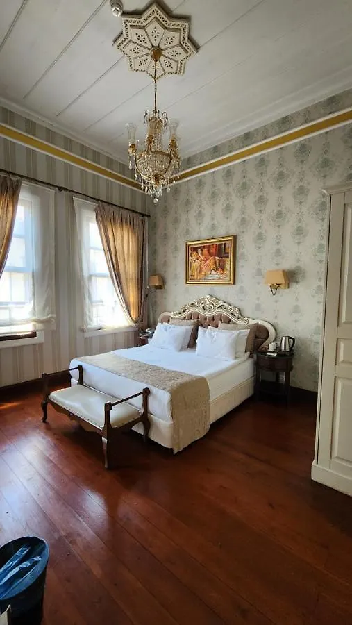 Hotel 1207 Special Class Antalya
