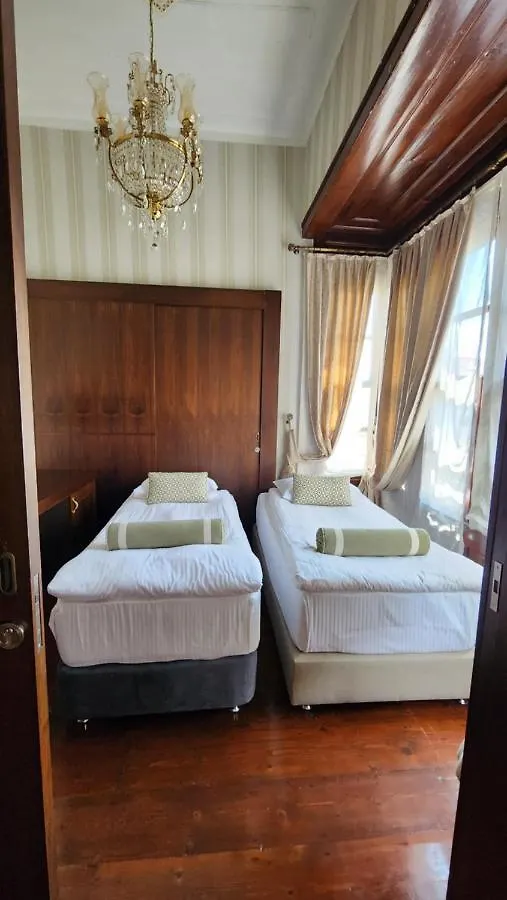 Hotel 1207 Special Class Antalya