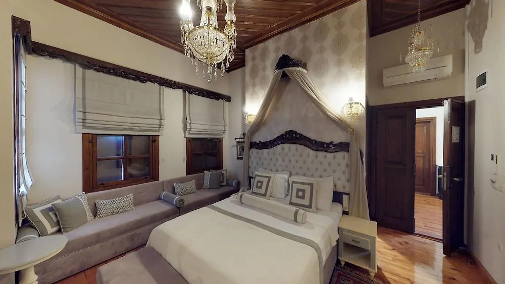 Hotel 1207 Special Class Antalya