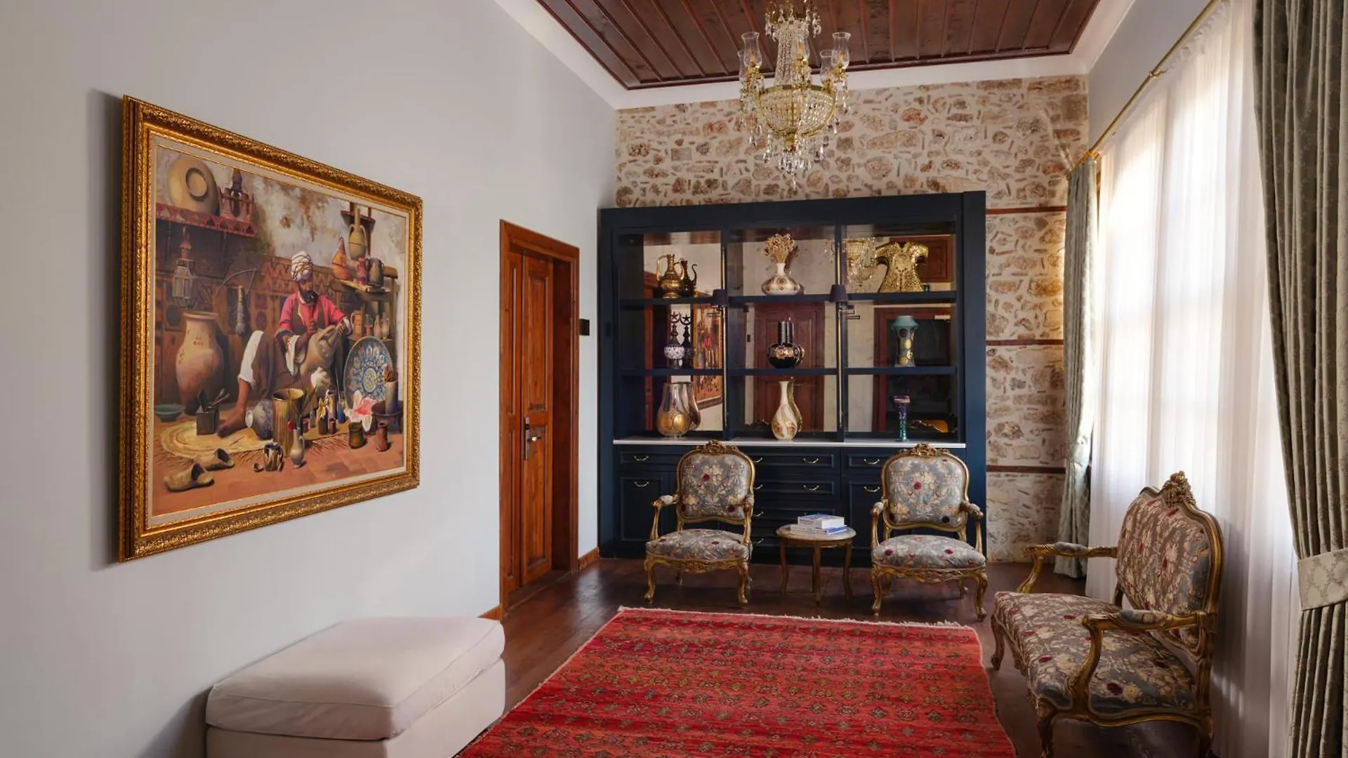 Hotel 1207 Special Class Antalya