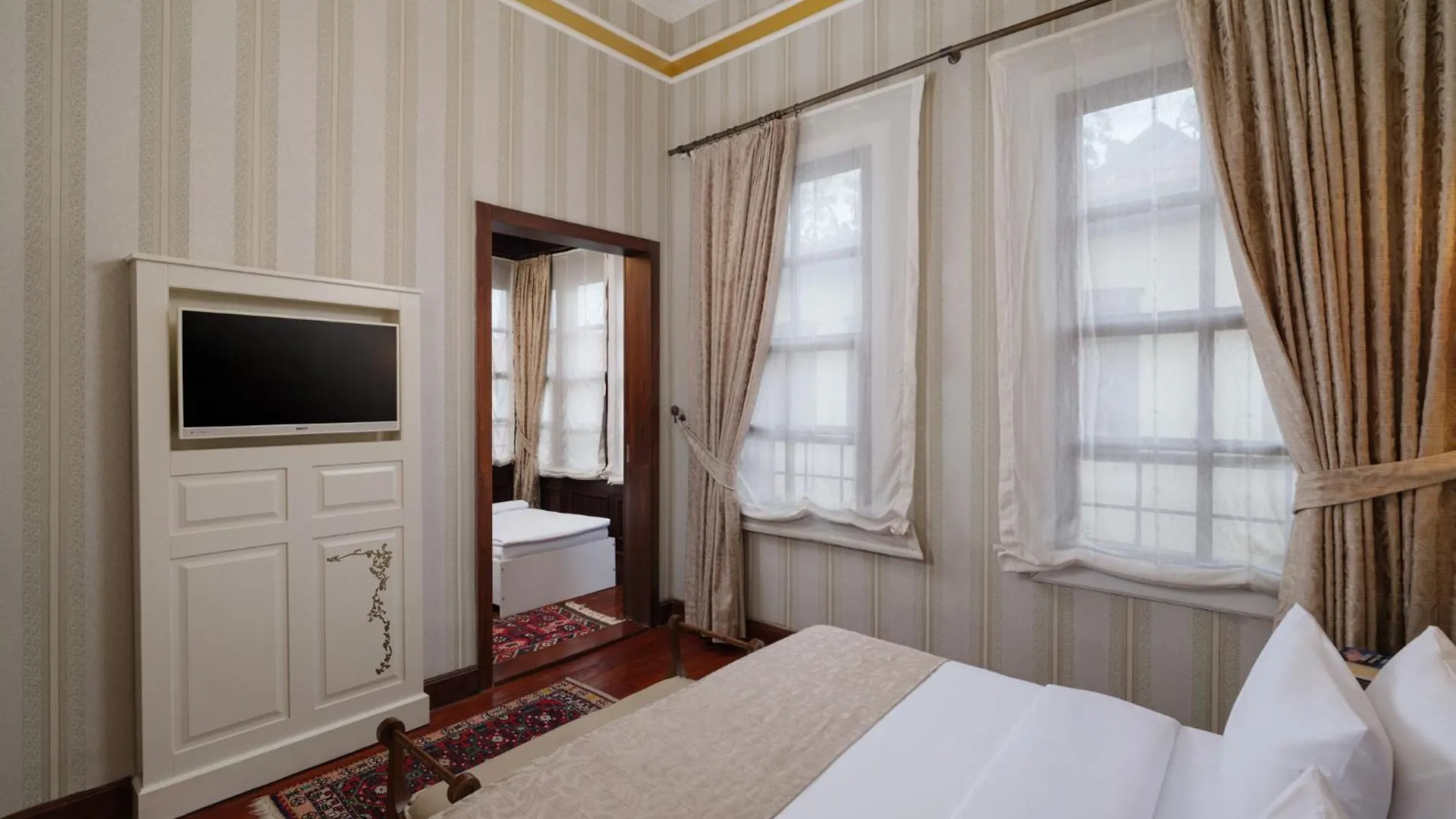 ***  Hotel 1207 Special Class Antalya Turkey