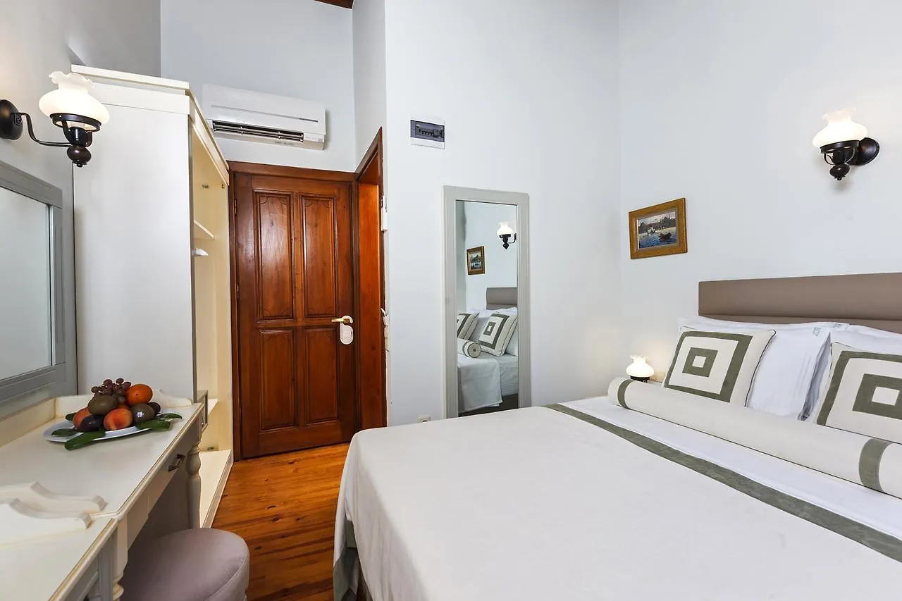 Hotel 1207 Special Class Antalya