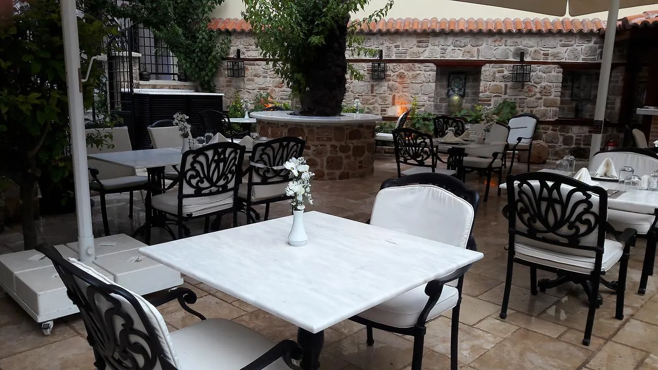 Hotel 1207 Special Class Antalya