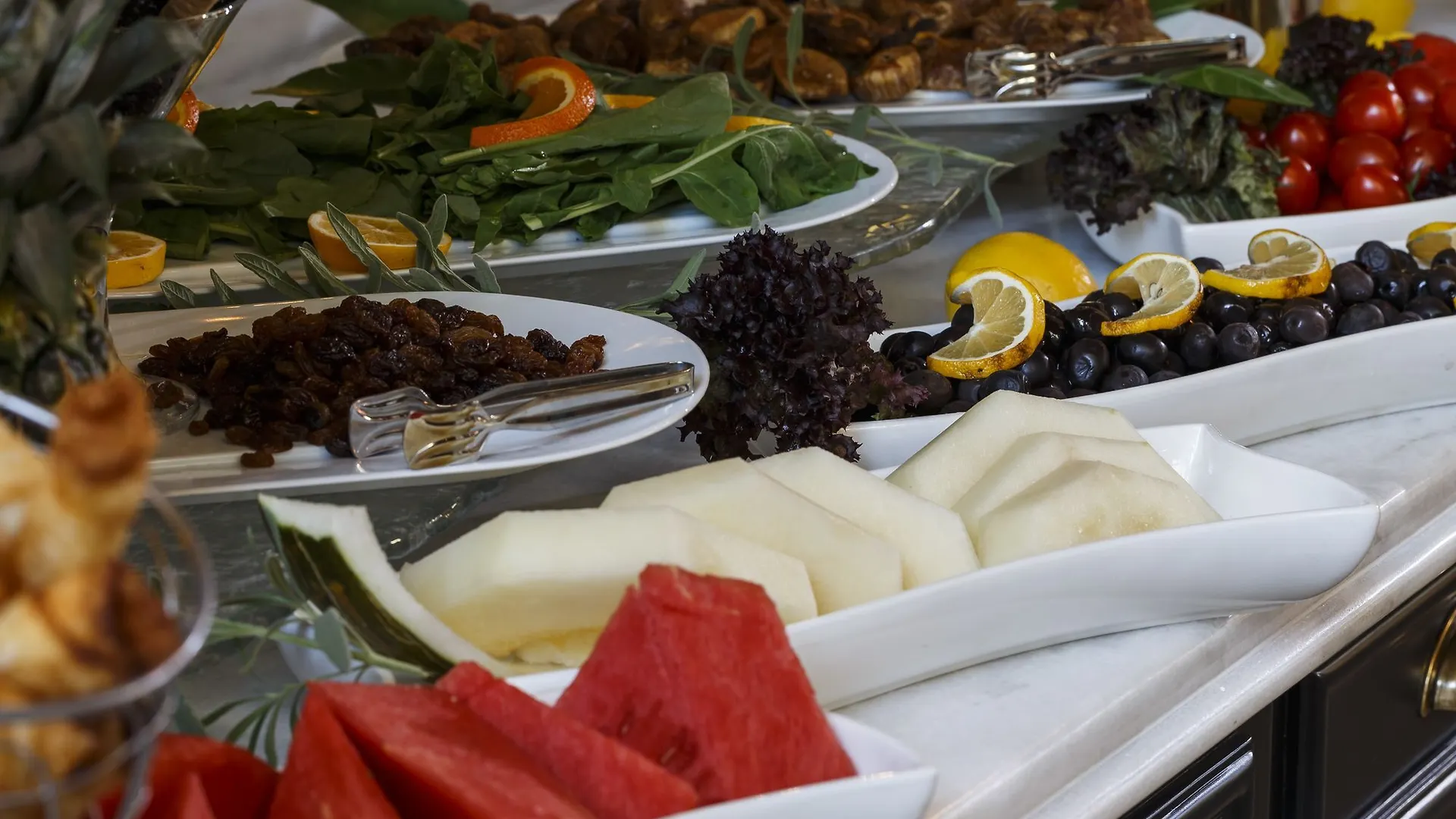Hotel 1207 Special Class Antalya