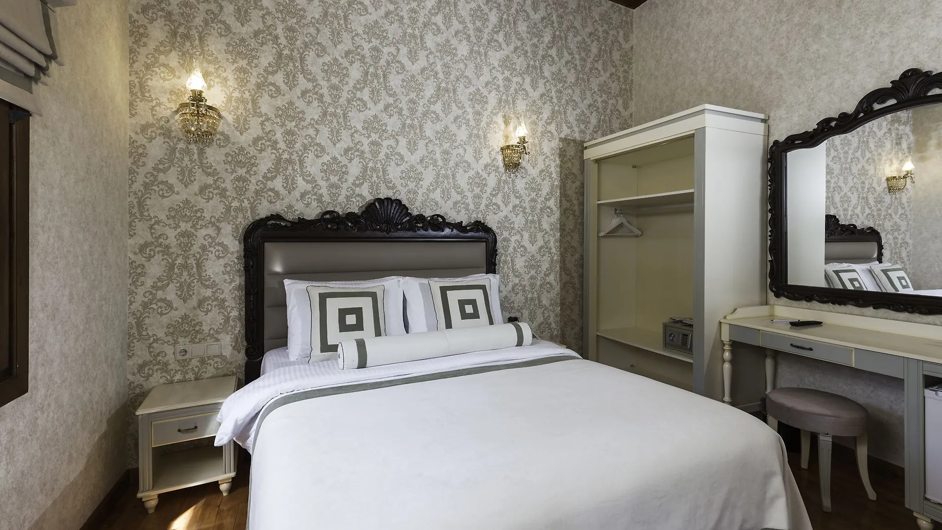 Hotel 1207 Special Class Antalya