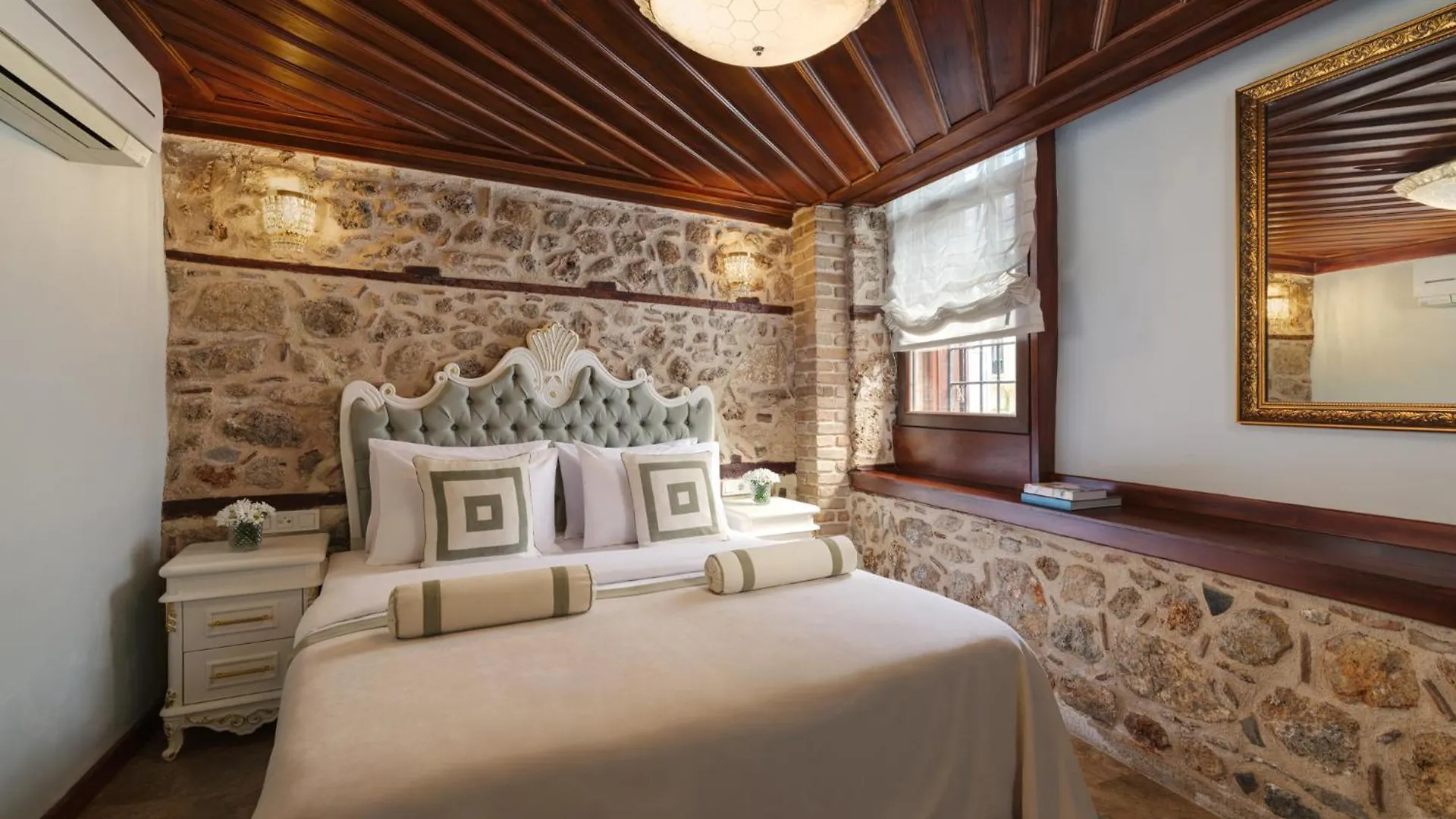 Hotel 1207 Special Class Antália