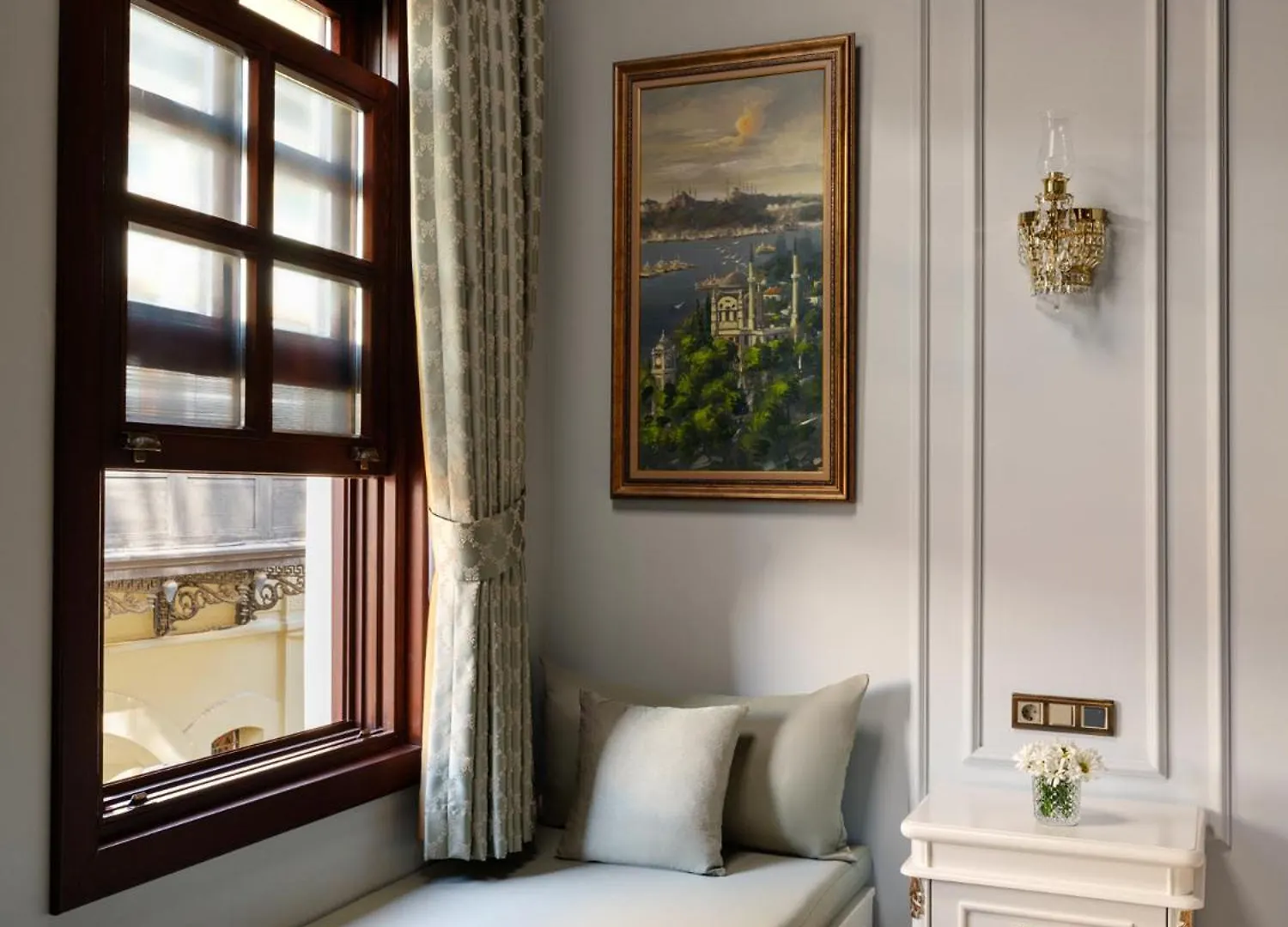 Hotel 1207 Special Class Antália